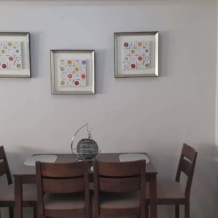 Condo Apartment Near Manila Airport Naia T3 Exterior foto
