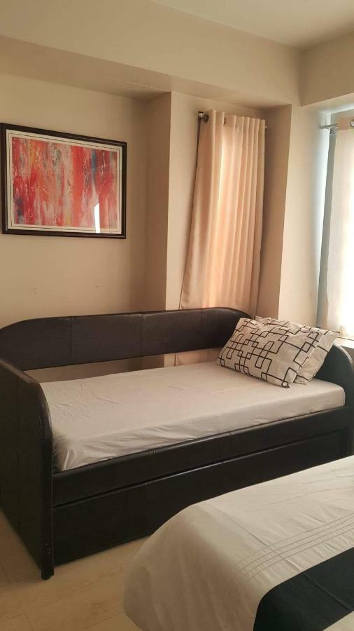 Condo Apartment Near Manila Airport Naia T3 Exterior foto