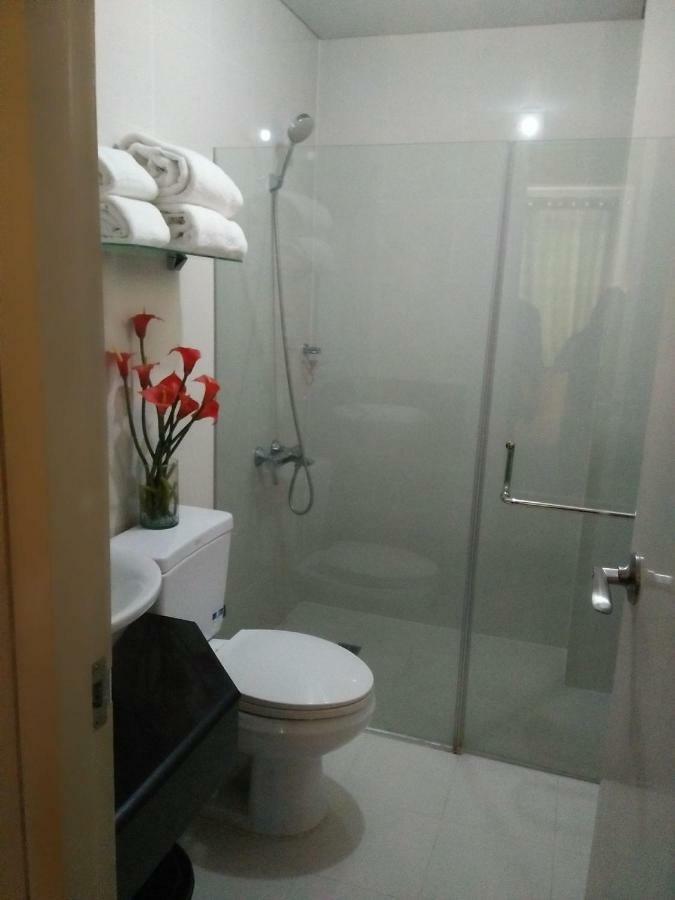 Condo Apartment Near Manila Airport Naia T3 Exterior foto